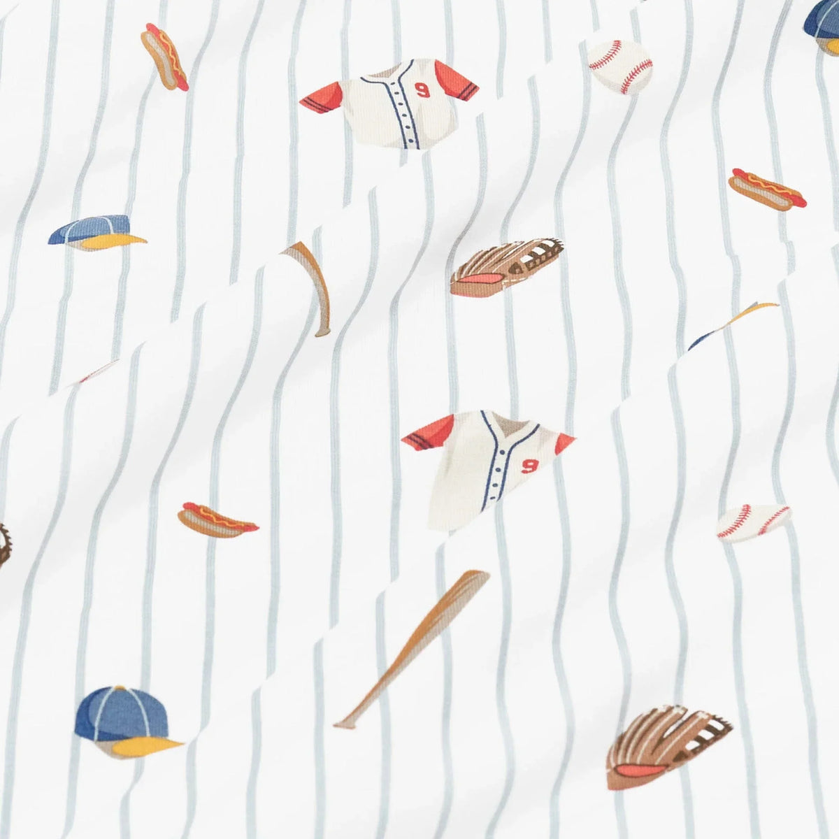 Swaddle Bag in Home Run 0.5