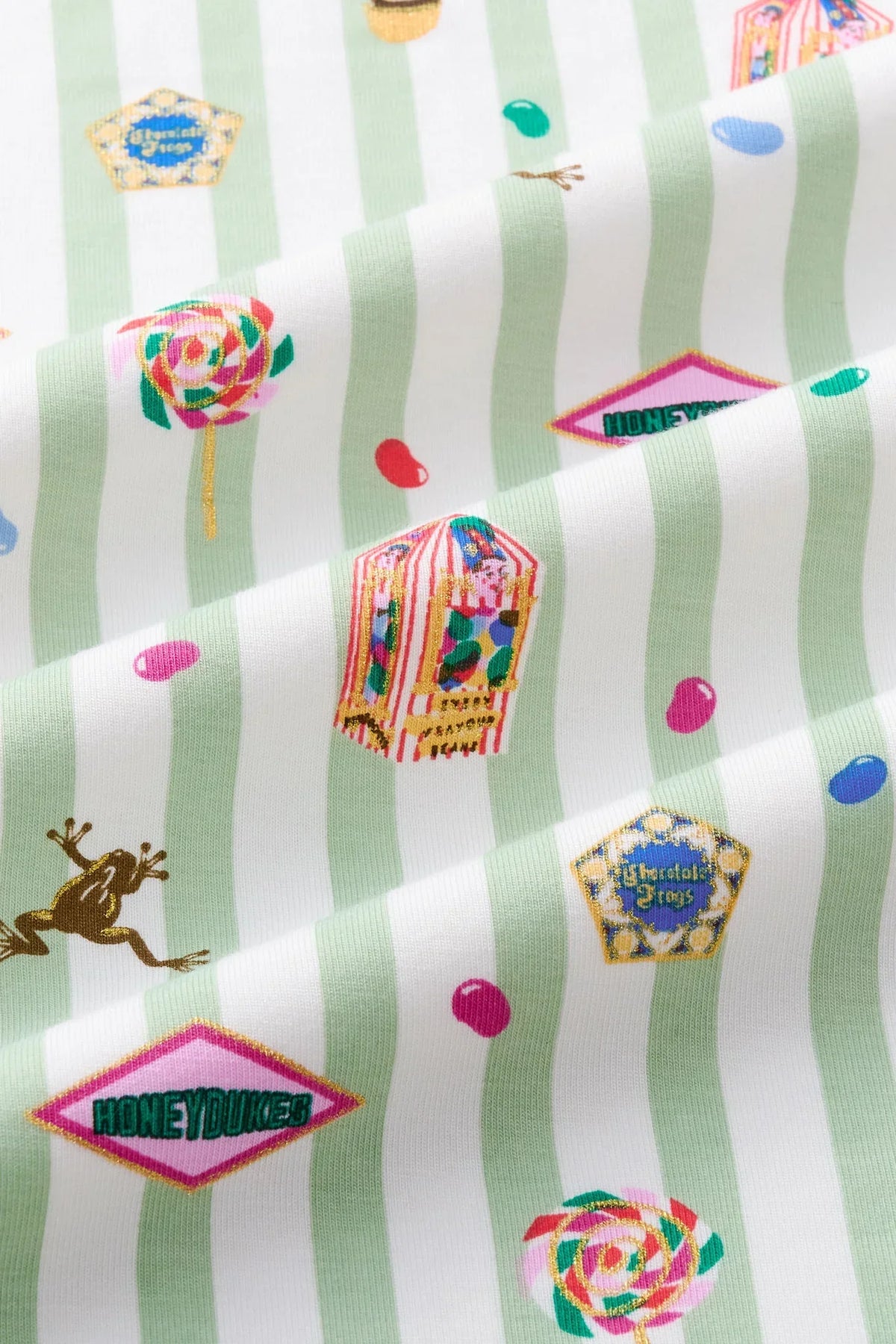 Women's Lounge Pants in Honeydukes