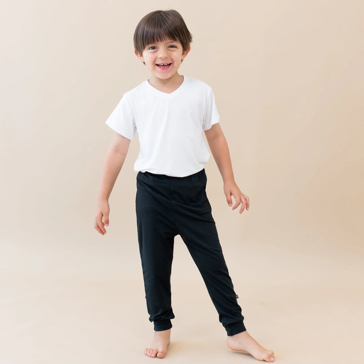 Pant in Midnight
