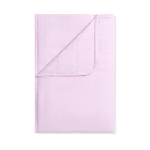 Toddler Blanket in Thistle 1.0