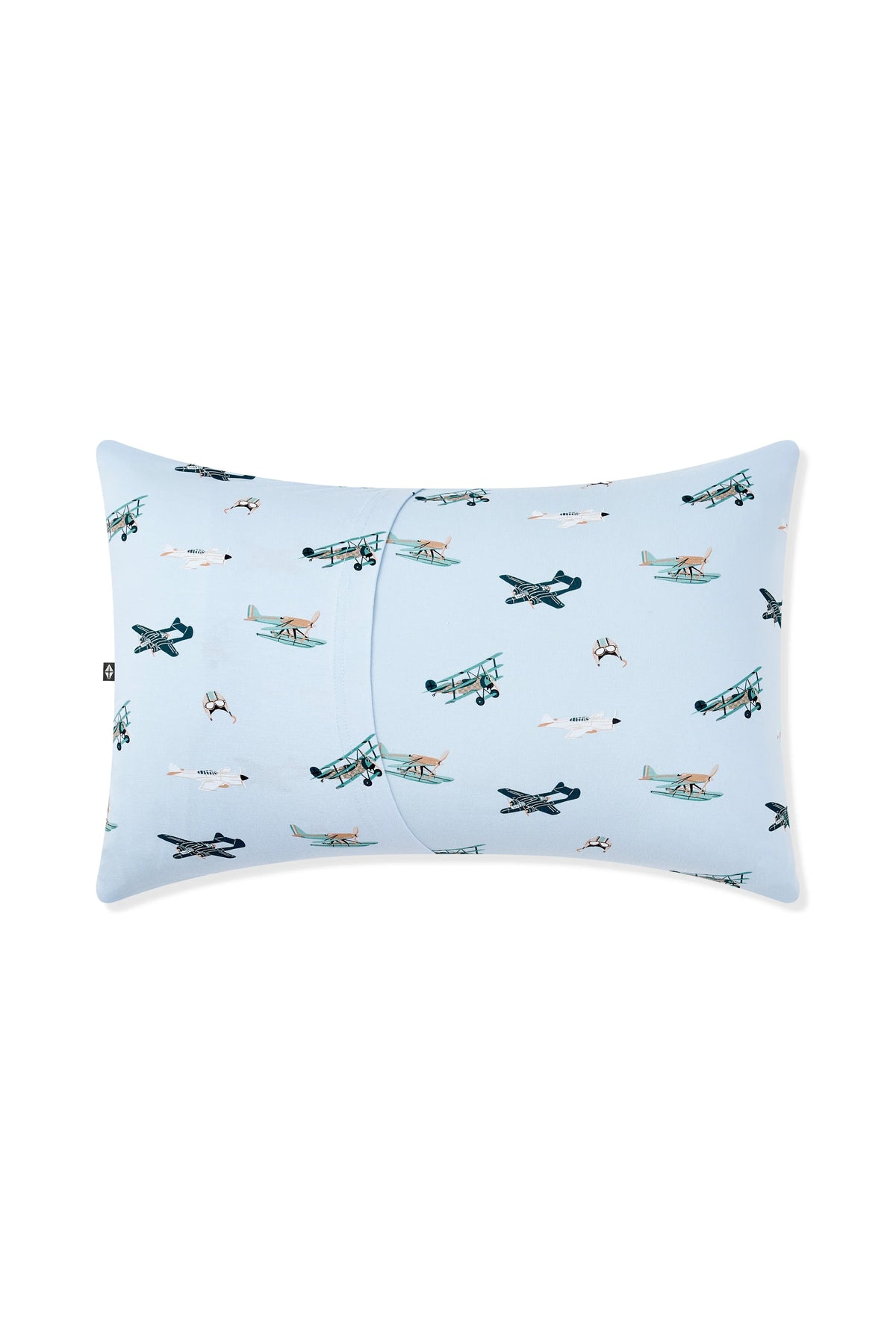 Standard Pillowcase in Take Off
