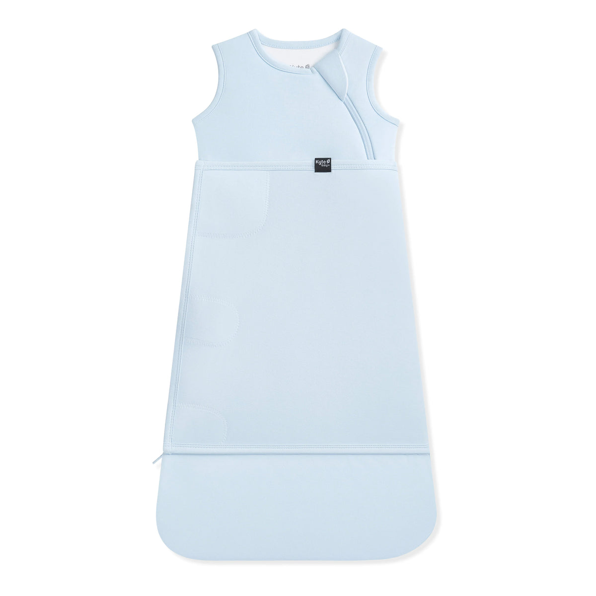 Sleep Bag Swaddler in Breeze 1.0