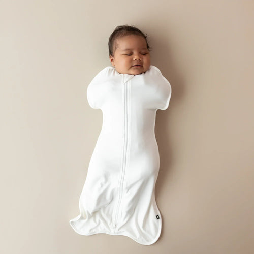 Swaddle Bag in Cloud 0.5