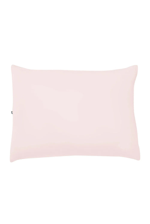Standard Pillowcase in Blush