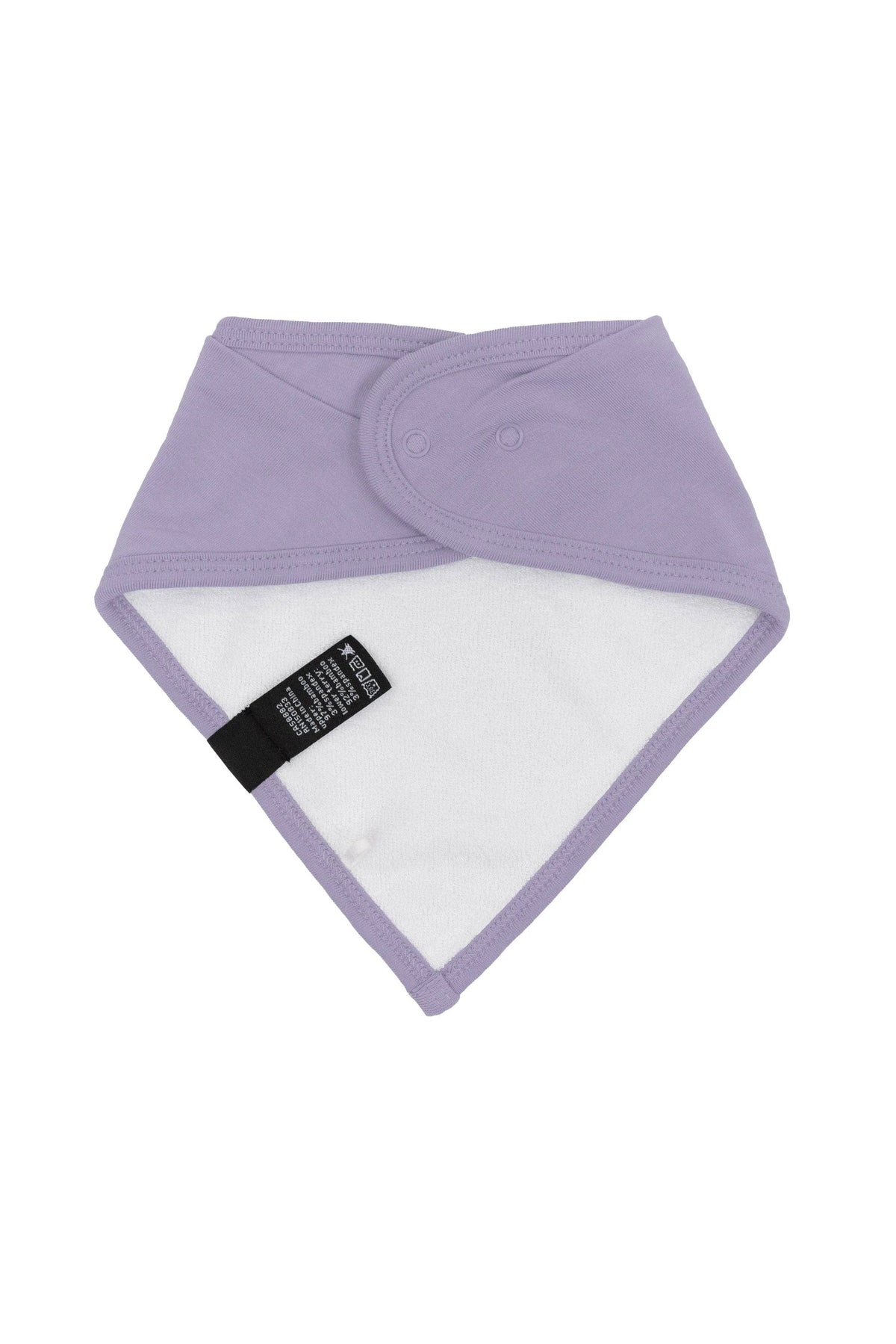 Bib in Taro