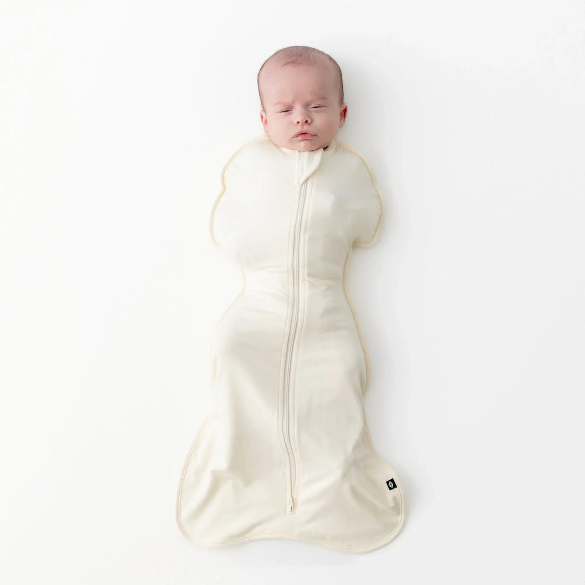 Swaddle Bag in Chamomile 0.5