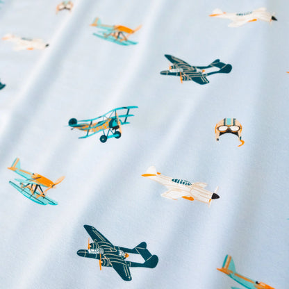 Shortall in Take Off