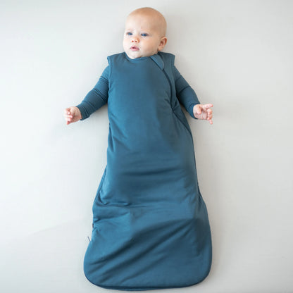 Sleep Bag in Atlantic 1.0
