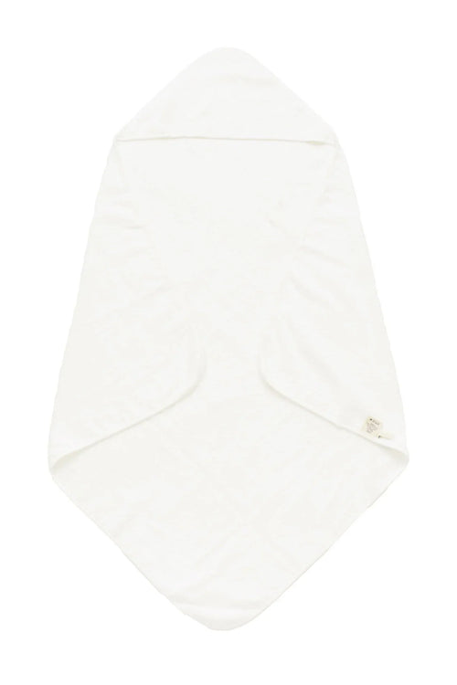 Hooded Bath Towel in Cloud