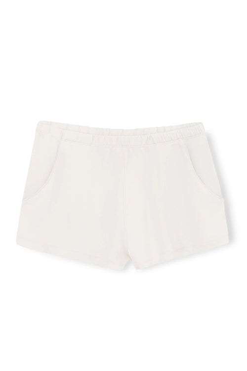Women's Lounge Shorts in Oat