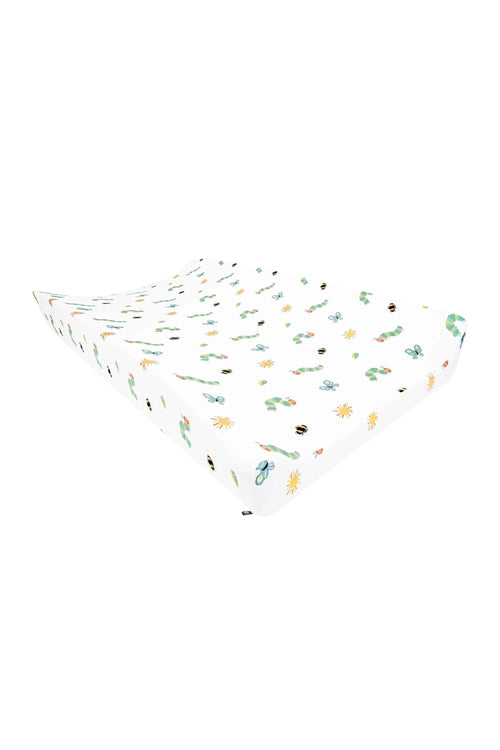 Change Pad Cover in The Very Hungry Caterpillar™ and Friends