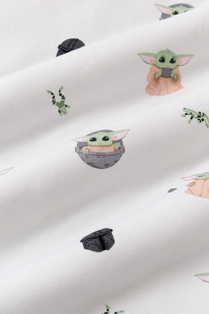 Toddler Blanket in Grogu™ 1.0