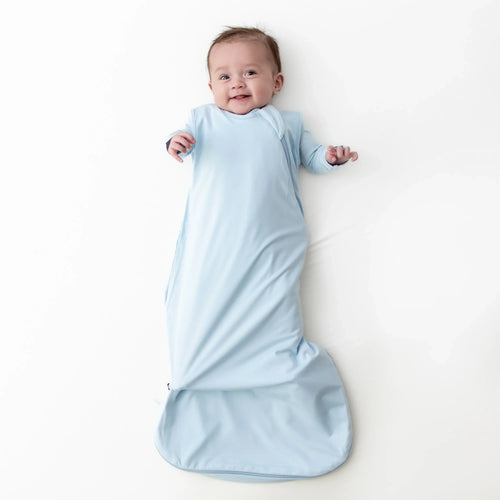 Sleep Bag in Breeze 0.5