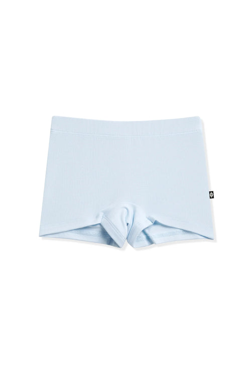 Shorties in Breeze