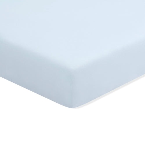 Crib Sheet in Breeze