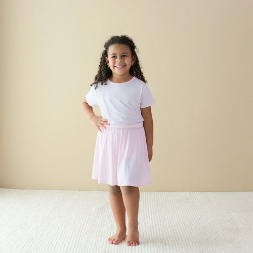 Toddler Skort in Sakura