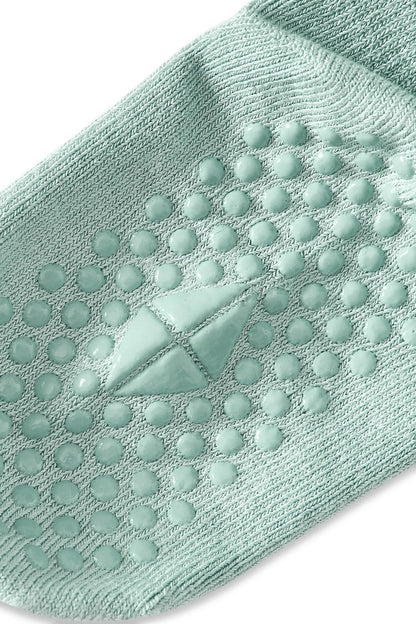 Ankle Socks Combo 5-Pack in Pastel