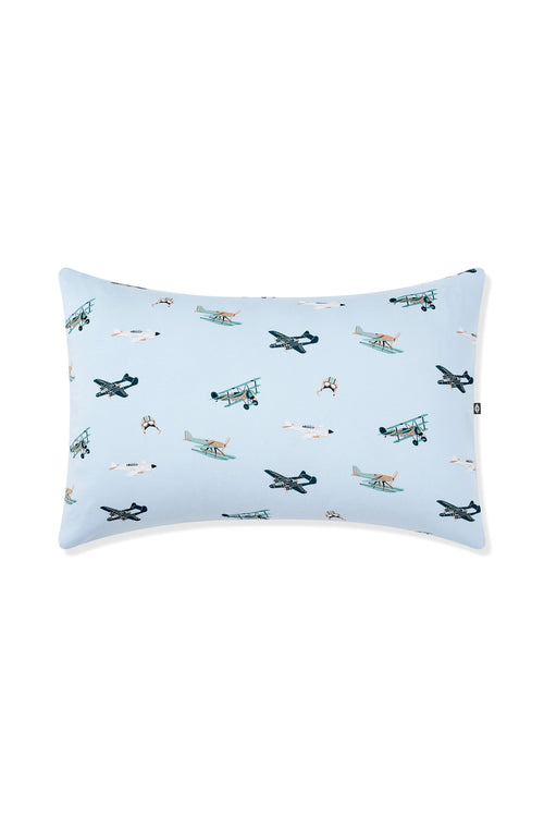 Standard Pillowcase in Take Off