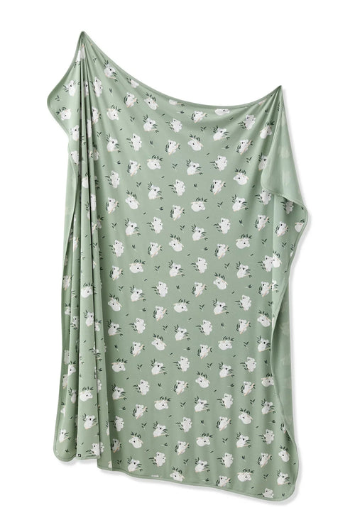 Swaddle Blanket in Koala
