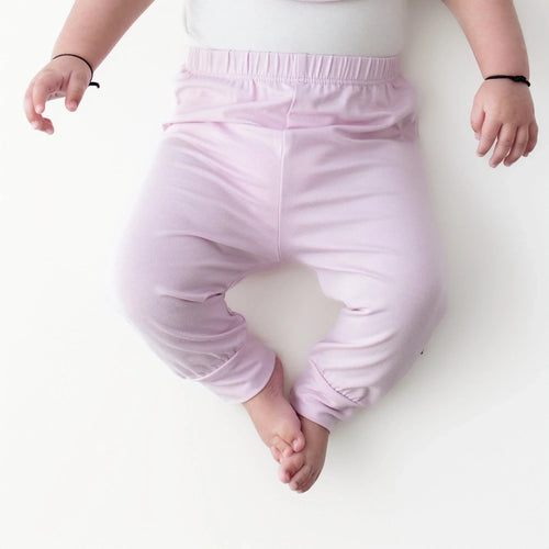 Pant in Thistle