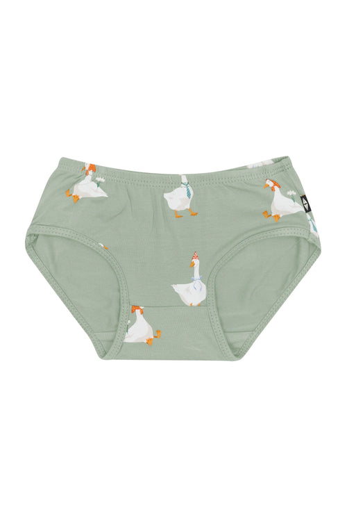 Undies in Silly Goose