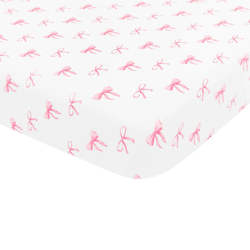 Twin Sheet in Bow