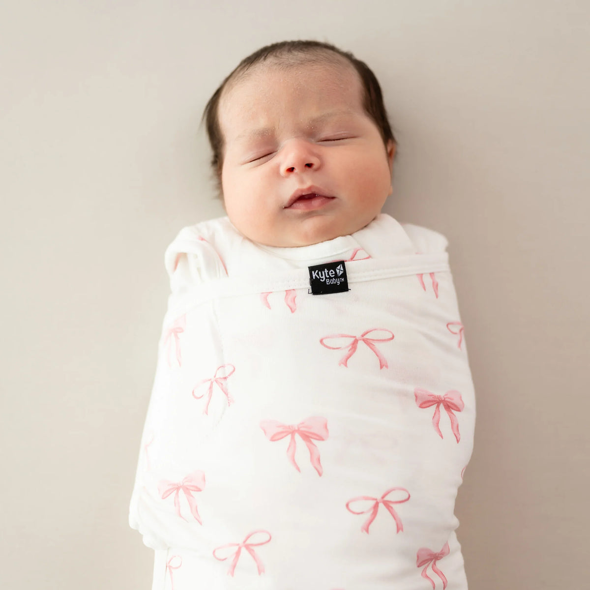 Sleep Bag Swaddler in Bow 1.0