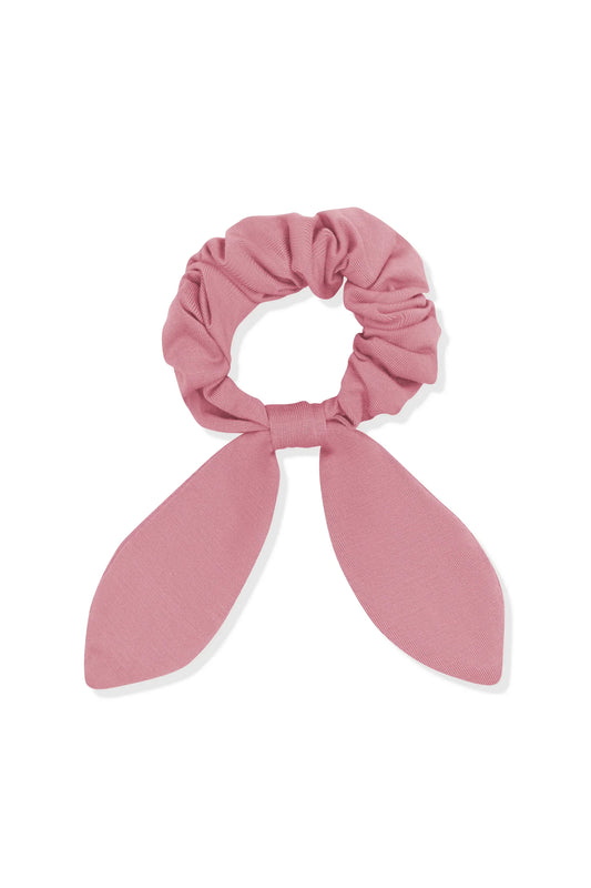 Scrunchie in Apple Blossom