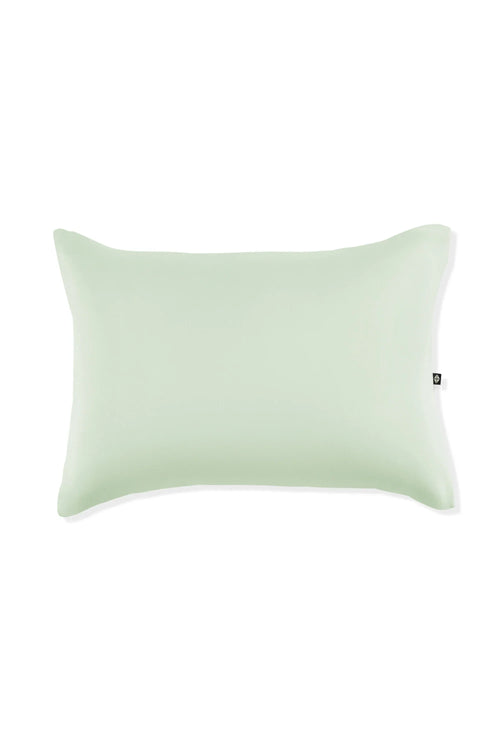 Toddler Pillowcase in Basil