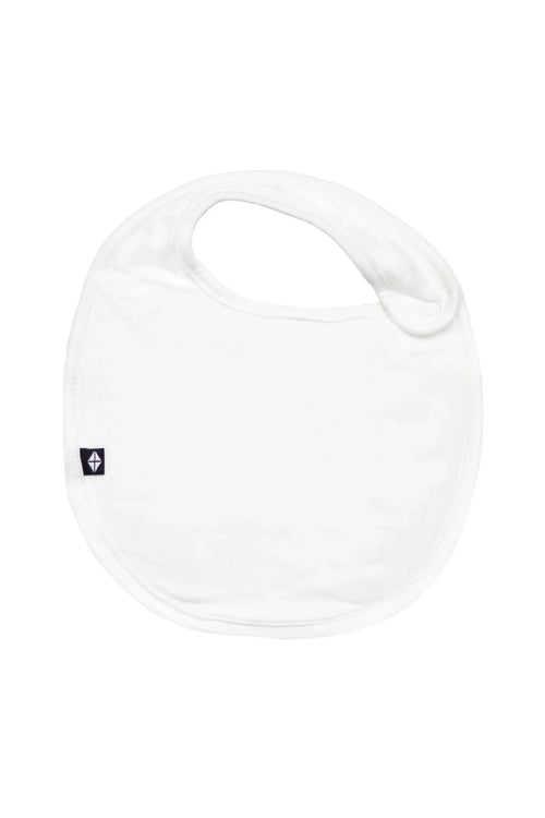 Cushy Bib in Cloud