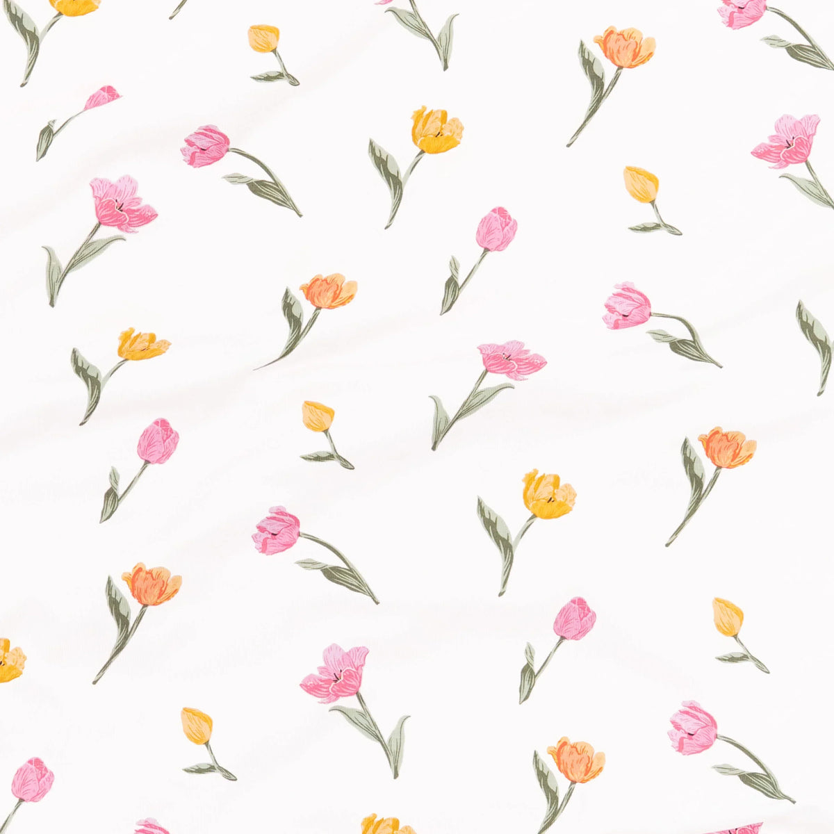 Take Me Home Set with Bow in Tulip