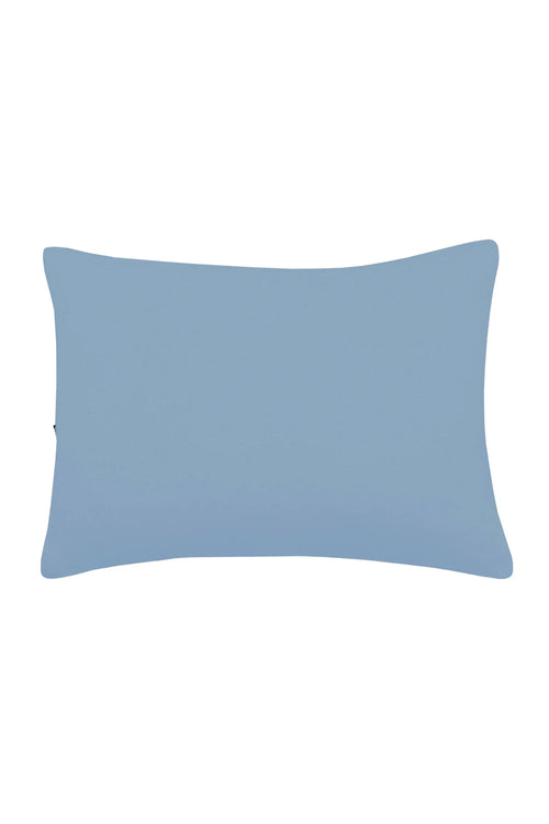 Toddler Pillowcase in Slate