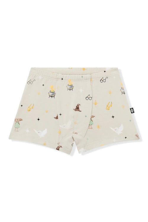 Briefs in Starry Icon