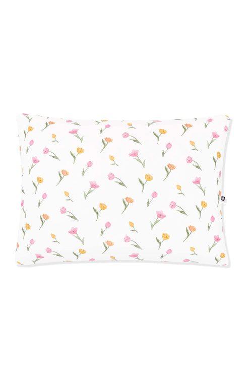 Standard Pillowcase in Tulip