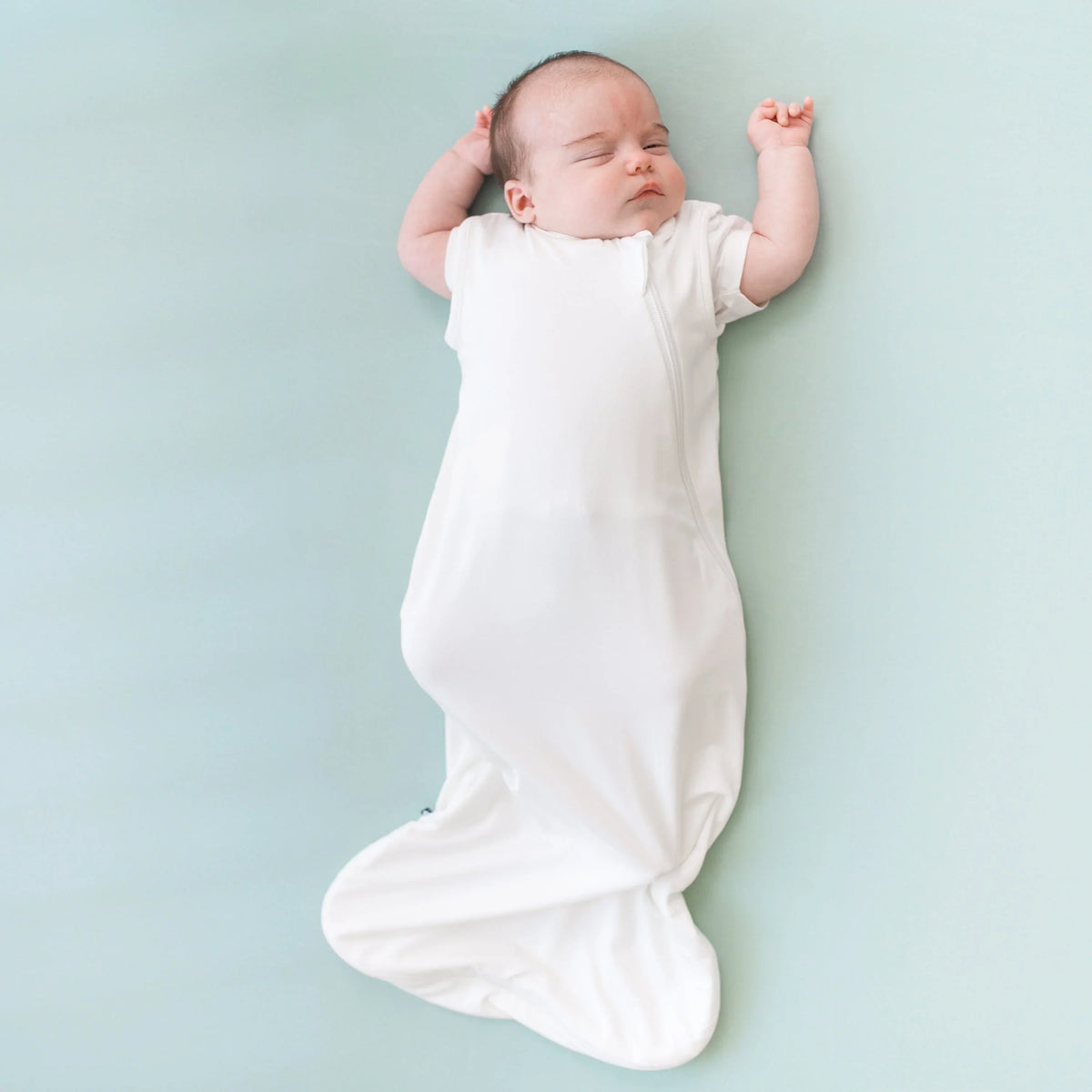 Sleep Bag in Cloud 0.5