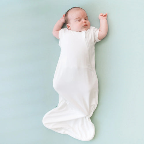 Sleep Bag in Cloud 0.5