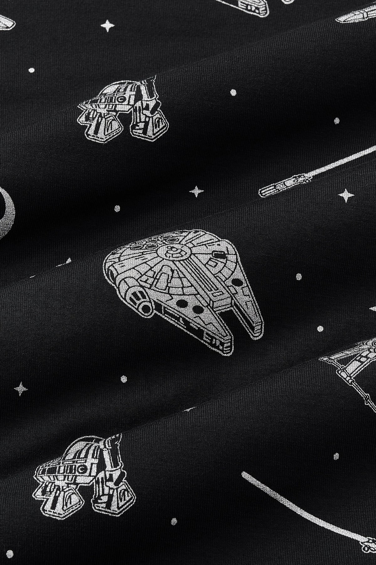 Knotted Gown with Hat Set in STAR WARS™