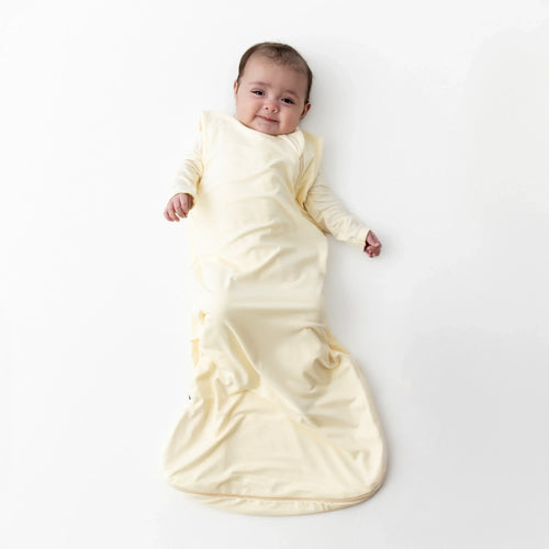 Sleep Bag in Chamomile 0.5