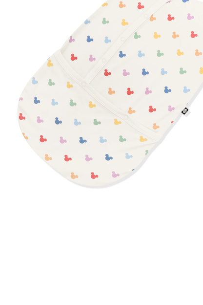 Bundler in Pastel Mickey Mouse