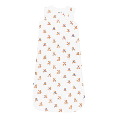 Sleep Bag in Teddy Bear 1.0